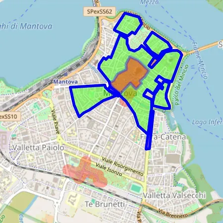 Via Verdi